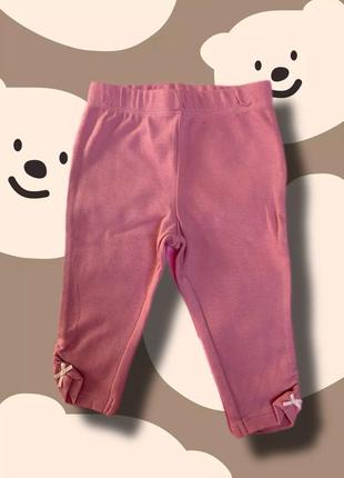 Лосинки, штанці 3