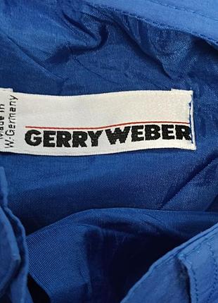 Gerry weber юбка миди м-л, 425 фото