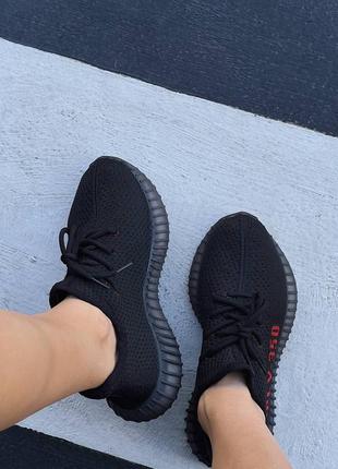 Кросівки adidas yeezy boost 3507 фото