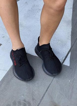 Кросівки adidas yeezy boost 3505 фото