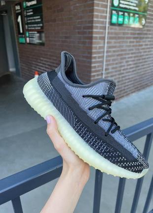 Кроссовки adidas yeezy 3502 фото