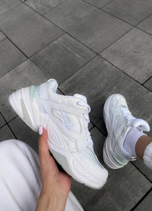 Кроссовки nike m2k tekno10 фото