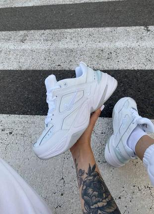 Кроссовки nike m2k tekno9 фото