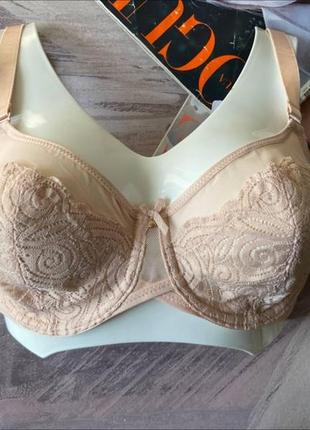 Бюстгальтер с 11145 lanny mode бежевый