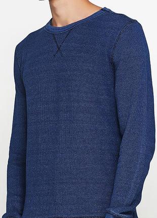Джемпер h&m 2