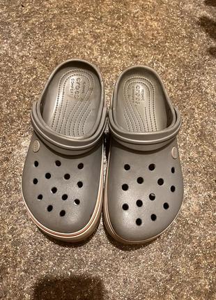 Продам crocs, 37 розмір