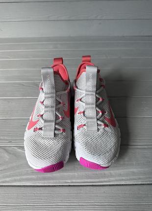 Кросівки nike wmns free metcon 3 cj6314-0682 фото