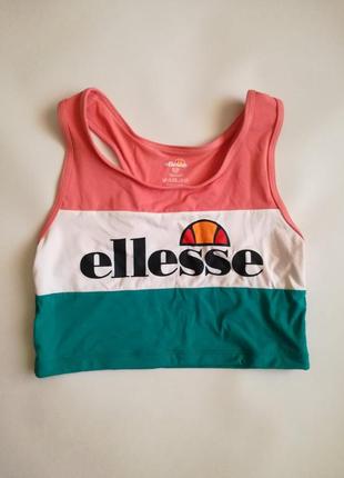 Топ ellesse