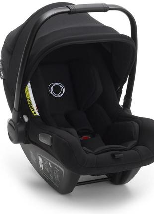Автокресло-переноска bugaboo turtle air by nuna новое!!!