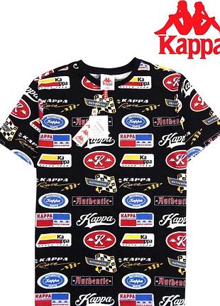 Футболка kappa