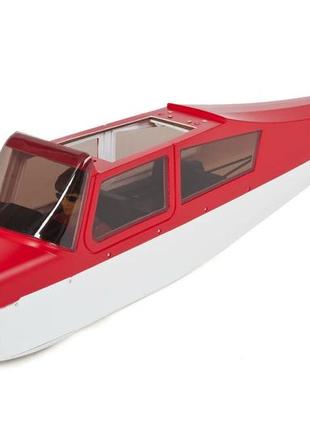 Фюзеляж самолёта volantexrc super decathlon 1400мм (v-7475-01)