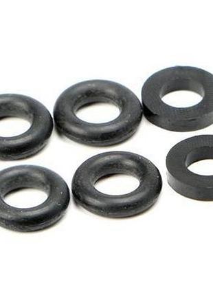 Team magic shock o-ring & washer (2)