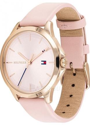 Часы tommy hilfiger