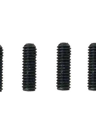 Team magic 4x12mm set screw (6)