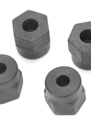 Team magic shock cap bushing (4)