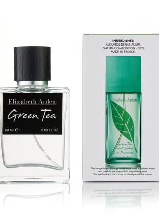 Парфуми elizabeth arden green tea 60 мл (голограма)