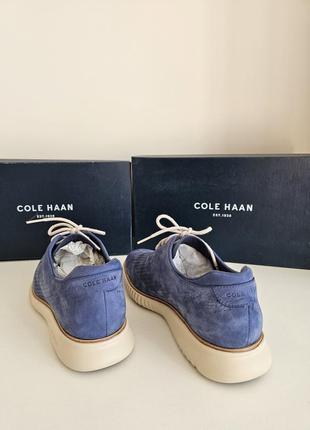 Продам туфли лоферы cole haan4 фото