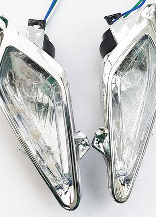 Фарный блок квадроцикла 1000q 12v