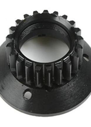 Team magic g4 ed steel 21t clutch gear & housing option