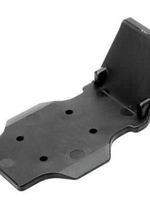 Team magic e5 rear skid plate for brushed ver.
