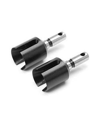 Team magic f/r differential outdrive (2)
