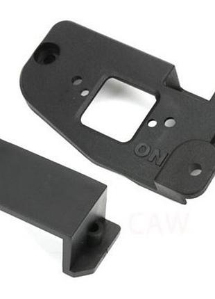 Team magic e6 waterproof switch mount