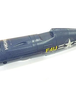 Фюзеляж самолёта volantexrc corsair f4u 840мм (v-7481-01)