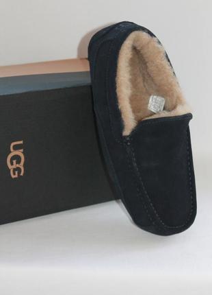 Сліпони ugg wide ascot us--7--eur--40,5-41--устілці-26 см оригінал