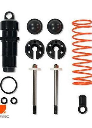 Team magic e5 shock absorber set (2)