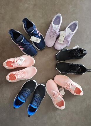Розпродаж кросівки адідас adidas оригінал з коробками