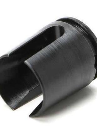 Team magic e5 solid axle outdrive for brushed ver.