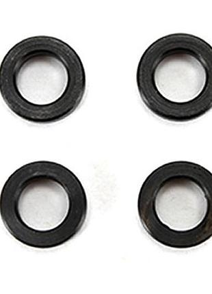 Team magic 6x10x3mm steel bushing(4)