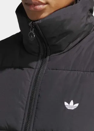 Двусторонняя жилетка adidas4 фото