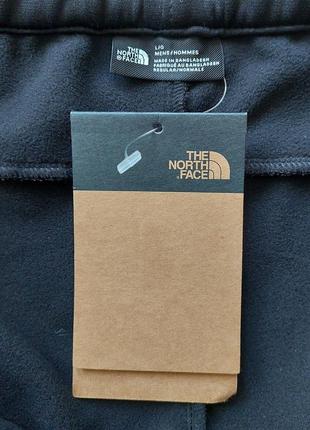 Шорты the north face training mountain athletic fleece