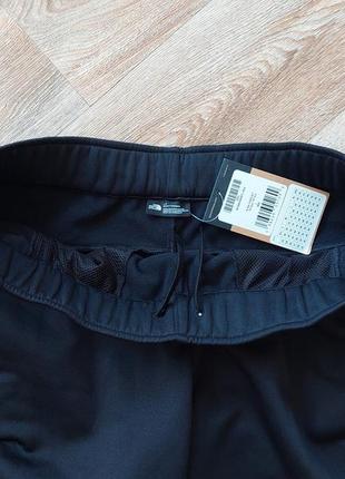 Шорты the north face training mountain athletic fleece