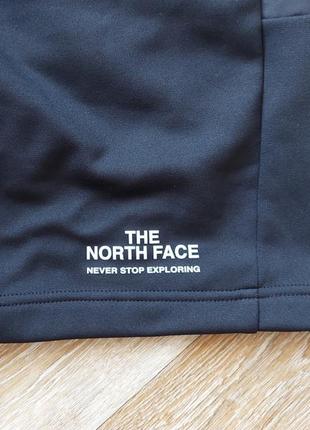 Шорты the north face training mountain athletic fleece