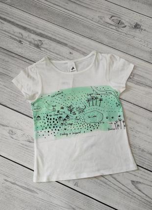 Футболка р.128 3