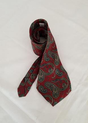 Хороший шёлковый  галстук, австрия
