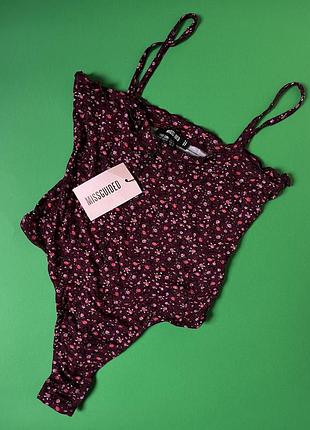 Боди missguided