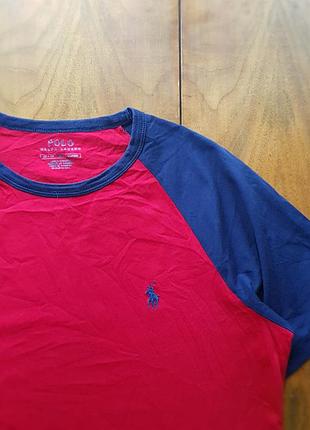 Футболка (gant flag crest polo Homme shirt) s-m