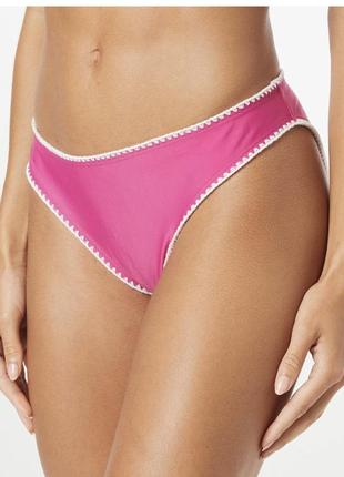 Купальник низ hunkemoller