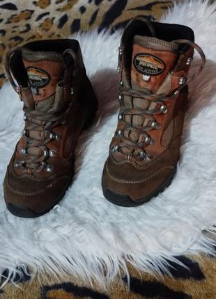 Ботинки чоловічі