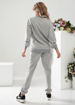 Спортивний костюм10 фото