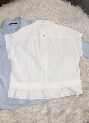 Стильная рубашка,блуза bogner2 фото