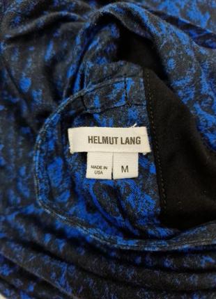 Сукня helmut lang8 фото