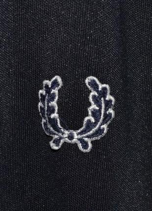 Мастерка fred perry6 фото