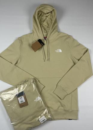 Нове чоловіче оригінальне худі the north face