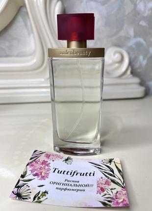 Elizabeth arden ardenbeauty, edp, 1 ml, оригинал 100%!!! делюсь!2 фото