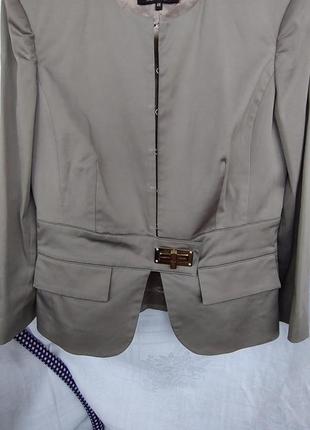 Пиджак жакет elizabetta franchi