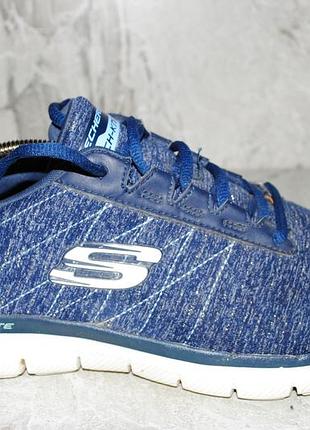 Кроссовки skechers 40 размер